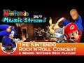 The nintendo rocknroll concert a second nintendo rock playlist