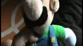 The Mario Party 9 Commercial