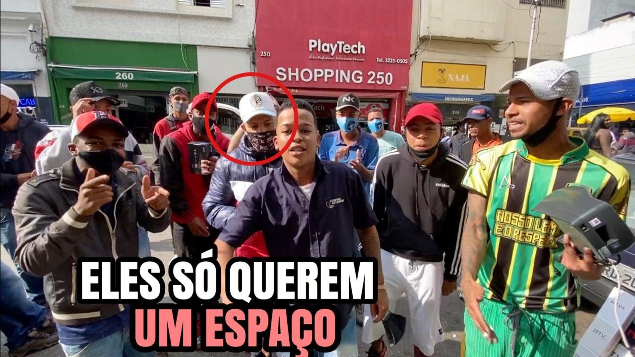 MCS DA SANTA EFIGENIA