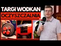 Relacja z targów WOD-KAN | Oczyszczalnia biologiczna | Woda deszczowa | Kanały preizolowane