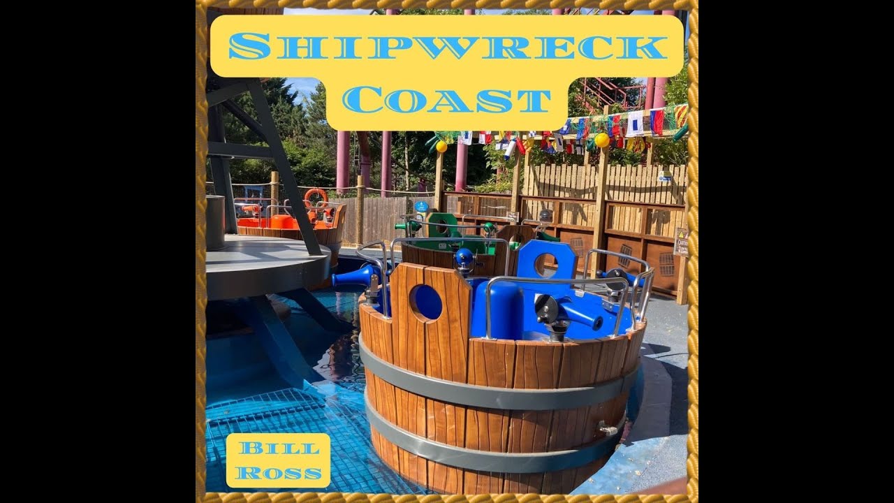 Bill Ross - Barrel Bail Out (Official Audio)