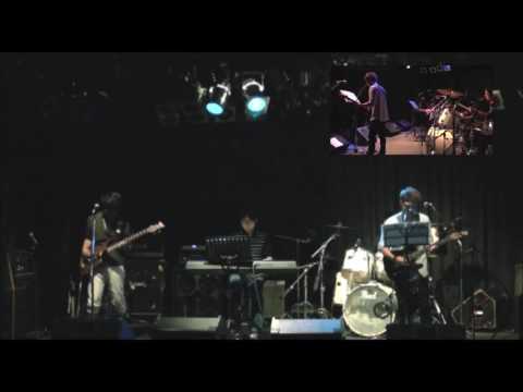 [Live] 若者のすべて / フジファブリック (BandCover)