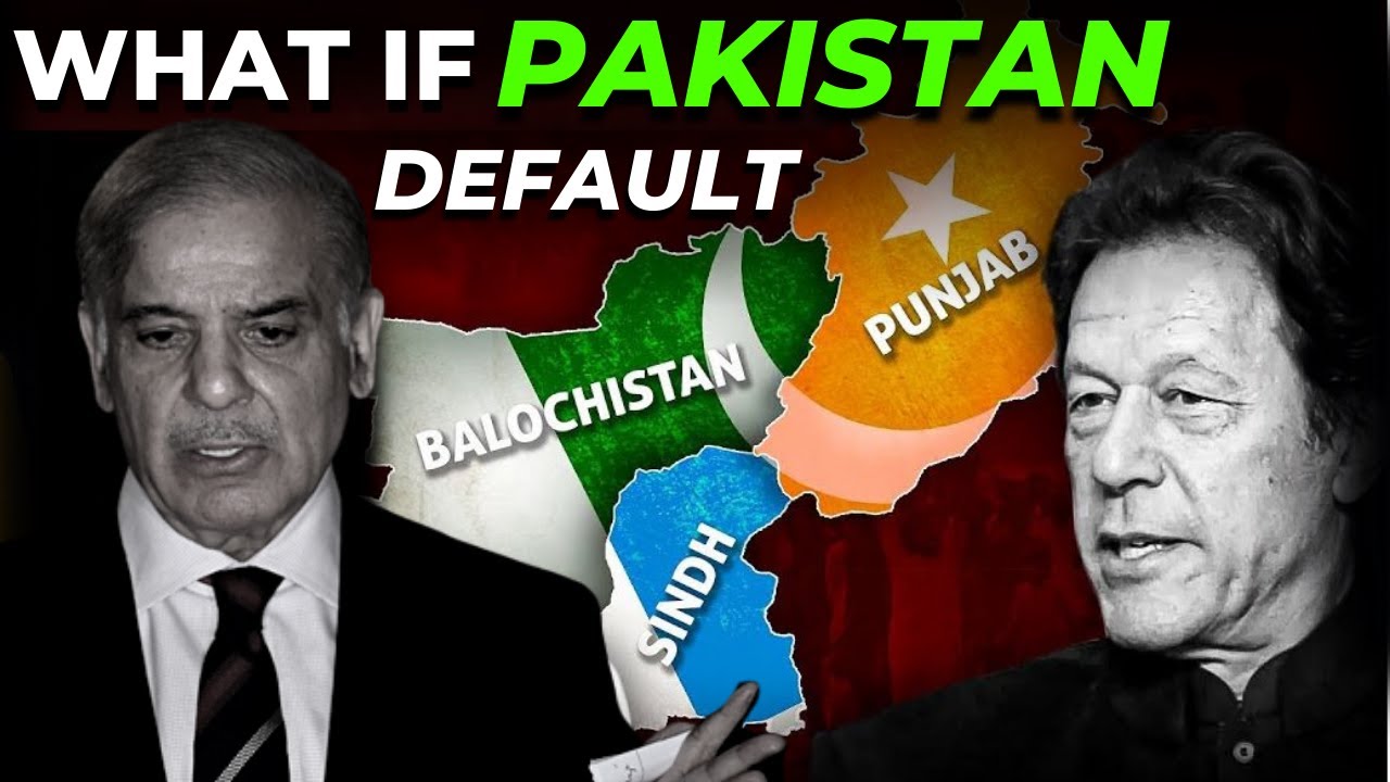 What If Pakistan Defaults