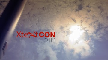XtextCon 2014