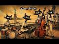So Long, Big City. – Warm Vintage Jazz for Coffee & Summer Mornings
