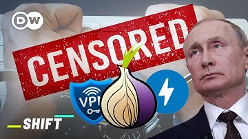 How to Bypass Internet Censorship