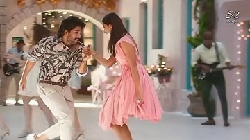 Butta Bomma WhatsApp Status video 4k HD || #AlluArjun #Shorts  || S2 Studio