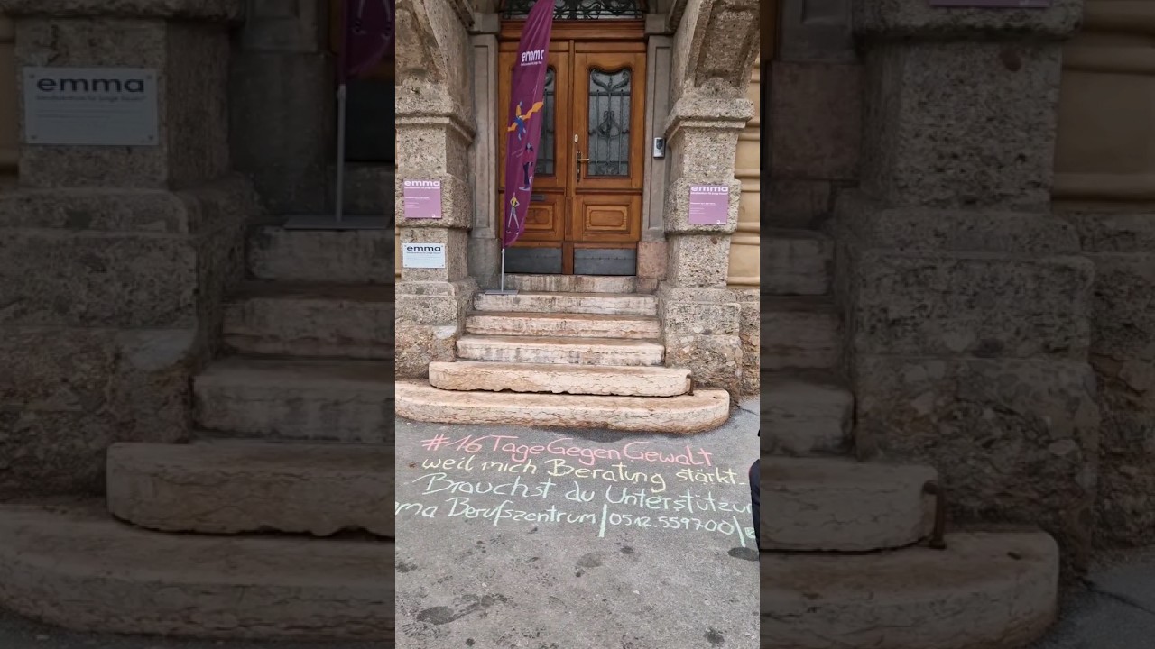 #16tagegegengewalt