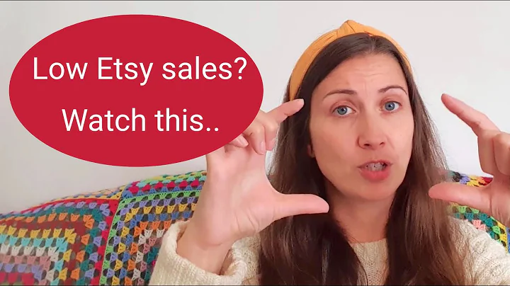 Boost Your Etsy Conversion Rate with this Simple Fix