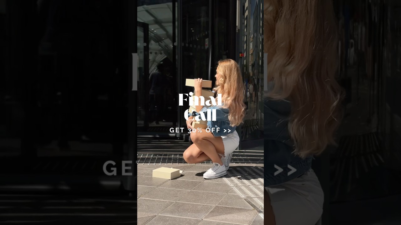 Luxury Gold Jewelry Gift For Her | 30% off Sitewide 