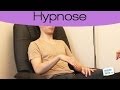 Comment faire une lvitation de la main en hypnose 