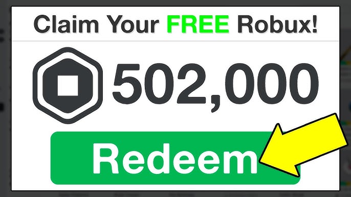 This *SECRET* ROBUX Promo Code Gives FREE ROBUX? (Roblox 2023)