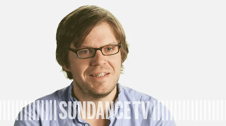 James C. Strouse (People, Places, Things) | Meet t...