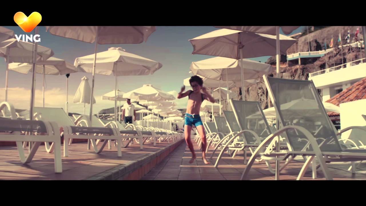 Tam Cooper - Be Bold