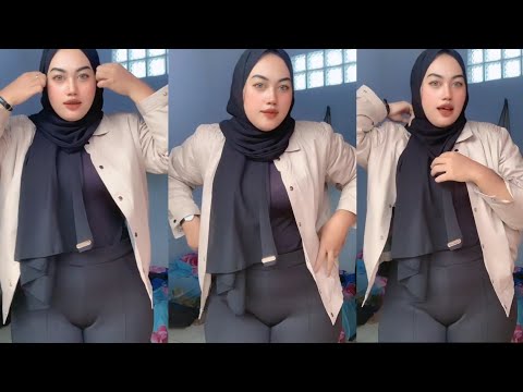 HIJAB STYLE SIGEPUK GEMOY EMPUK