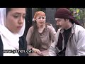 طوق البنات حمزه يعتذر من مال الشام بعد ما ضربها هيا مرعشلي 