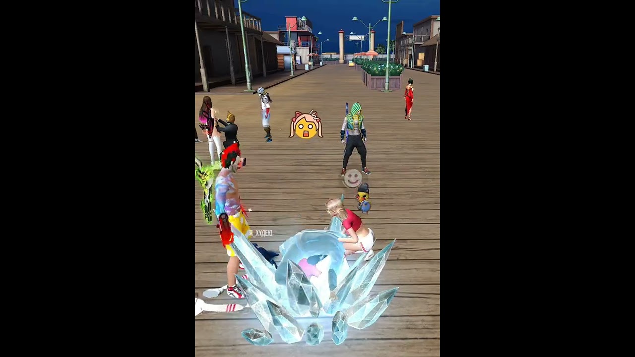 ТРЕНД ТИКТОКА 😳 