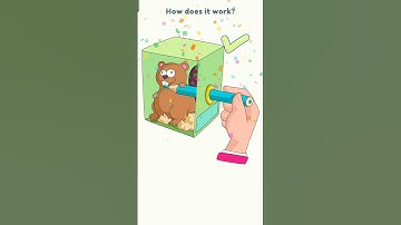 Dop2 Delete one part level 52 #dop2 #gaming#gameplay