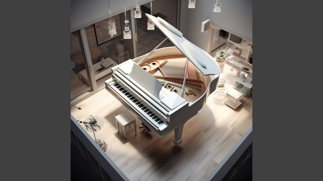 Luxury Piano Soundscapes For Luxury Style Apartments photo