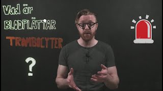 Vad Är Blodplättar Trombocyter?