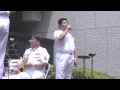 海上自衛隊東京音楽隊ランチタイムコンサート 宇宙戦艦ヤマトメドレー 三宅由佳莉