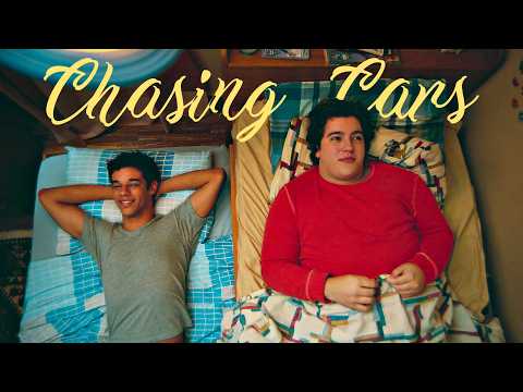 Felipe & Caio - Chasing Cars [Quinze Dias]