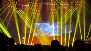 Watch TransSiberian Orchestra The World That He Sees video