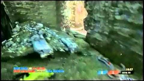 Uncharted 3- Trashtalk IPeePee 5: PCASANOVA