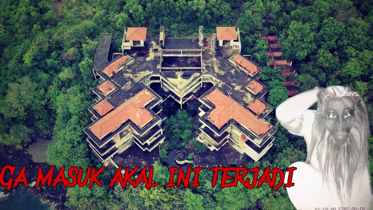 Panorama Karangasem kehilangan akal sehat (siaran ulang ) - YouTube