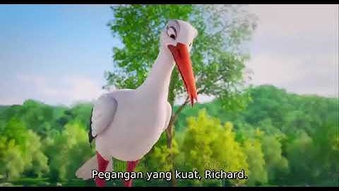 film animasi terbaru full movie-sub indo