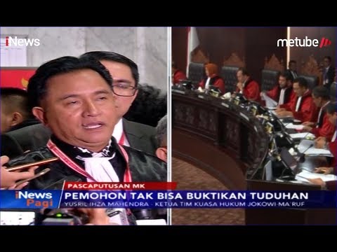 Video: Siapa Pemohon