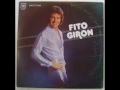 FITO GIRON--el amor esta en el aire