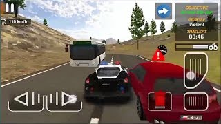 The Next 3 Things To Immediately Do About POLICE CAR CHASE! Android gameplay [HD] #4 screenshot 2