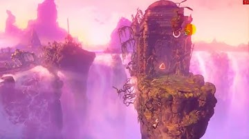 Trine 3 : The Artifacts of Power gameplay walkthrough - Part 5