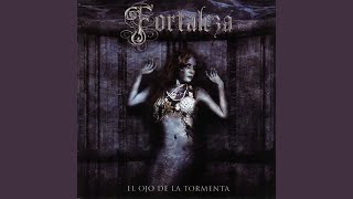 Video thumbnail of "Fortaleza - A Cada Suspiro Tuyo"