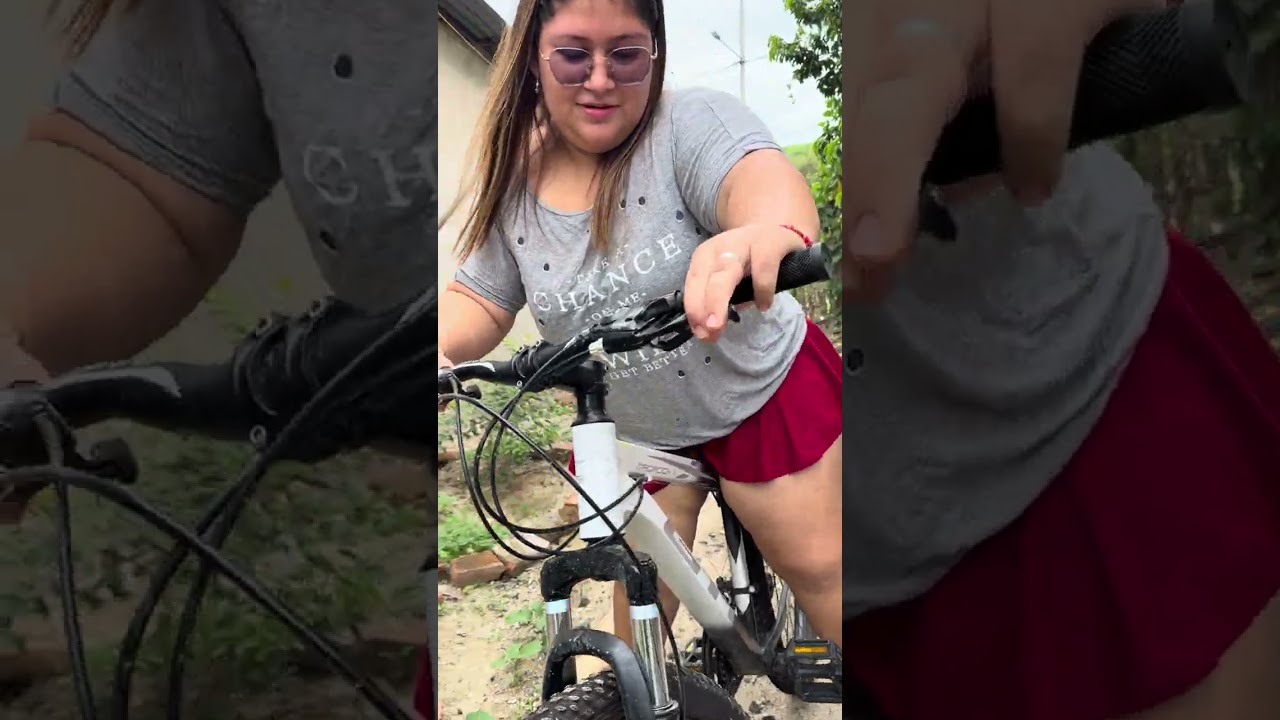 Un hermoso día Soy Genesis Palacios 