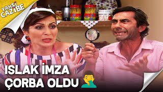 Peker Pekmez Bu Sefer Çok Yaklaşmıştı - Yahşi Cazibe 7. Bölüm