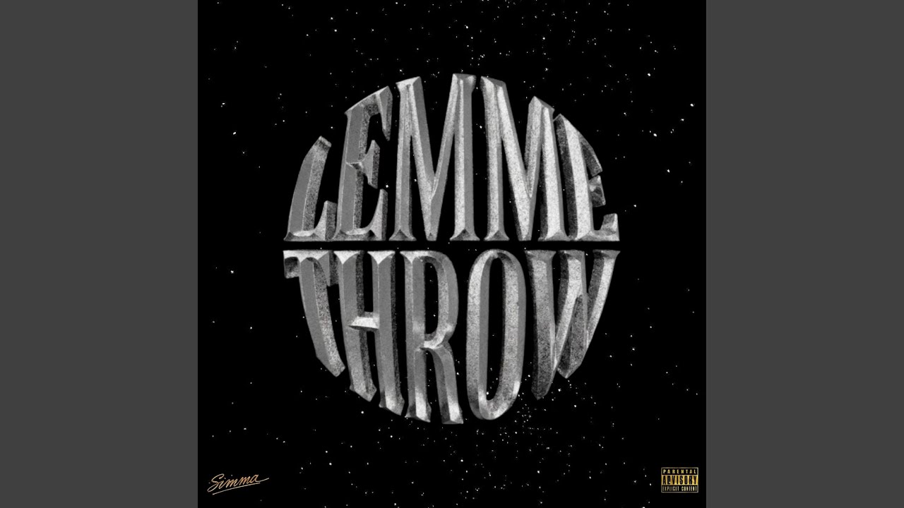 Watch Lemme Throw on YouTube Watch Lemme Throw on YouTube