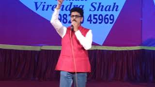 Kishore Kumar Medley: Sung By : Anand Vinod