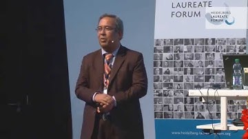 2nd HLF Hot Topic “Mathematics and Computer Science in Developing Nations” – Presentation: Kaykobad
