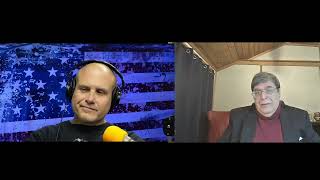 LEE ELCI SHOW- TONY DE ANGELO 4 28 2026