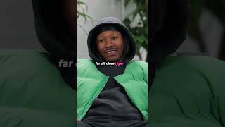 Duke Dennis Talks About His NET WORTH