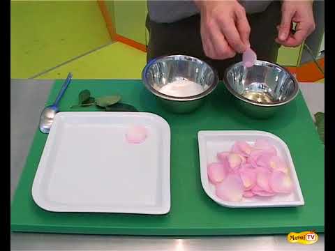 Vidéo: Pouvez-vous faire un pot-pourri avec des pétales de rose ?