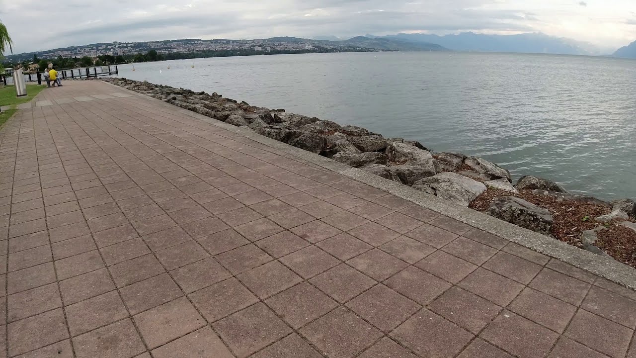 #1 - Renens - St Sulpice