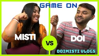 Memory Challenge | Memory Games |Couple Game | Bengali Funny Video | Doimisti Vlogs | Funzone - 2 😍😍 screenshot 5