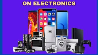 Eagle Wing E-commerce Hot Products on Sale