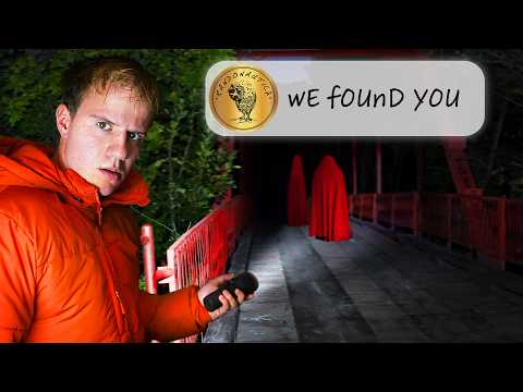 I Investigated The Randonautica App Not Safe 