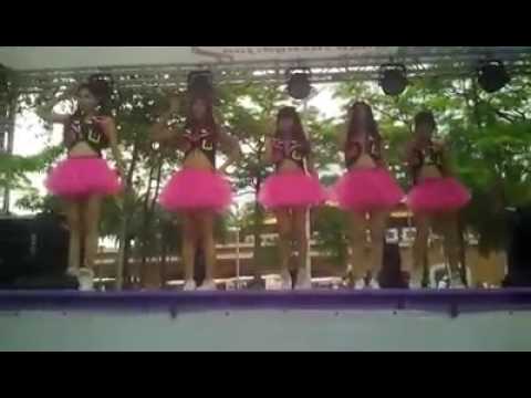 2016.6.10淡水清水巖恭迎清水祖師正日平安遶境(歐嗨呦 Oh Hi Yo-蕭犽)(屁寶+娣奇+其其‬+萱萱‬)2
