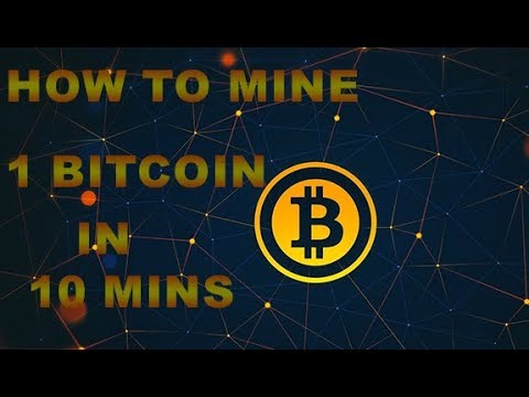do you have to download the blockchain to mine bitcoin
