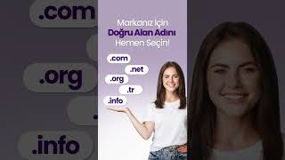 Markanızı Öne Çıkaralım #shorts #verilink #domain #technology #hosting #websitedomain